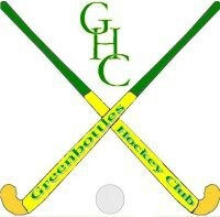 Greenbottles Hockey Club logo