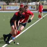 Round 1 Under 16s