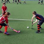 Round 3 KL v Redlegs Under 9