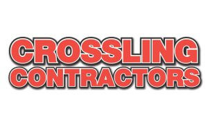 Crossling Contractors Logo
