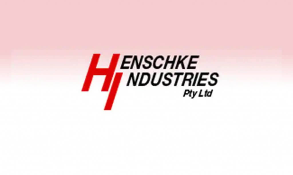 Henschke Industries Logo
