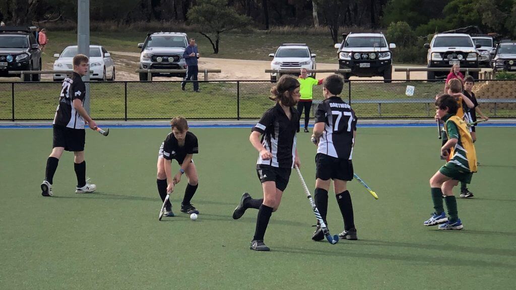 dartmoor greenbottles under 13 round 9