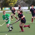 semi-finals under 13 3v4
