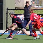 preliminary final under 16