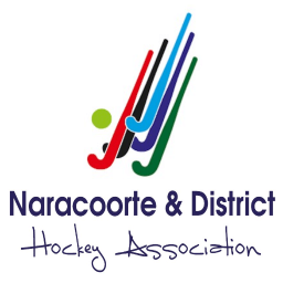 Naracoorte Hockey Association Logo