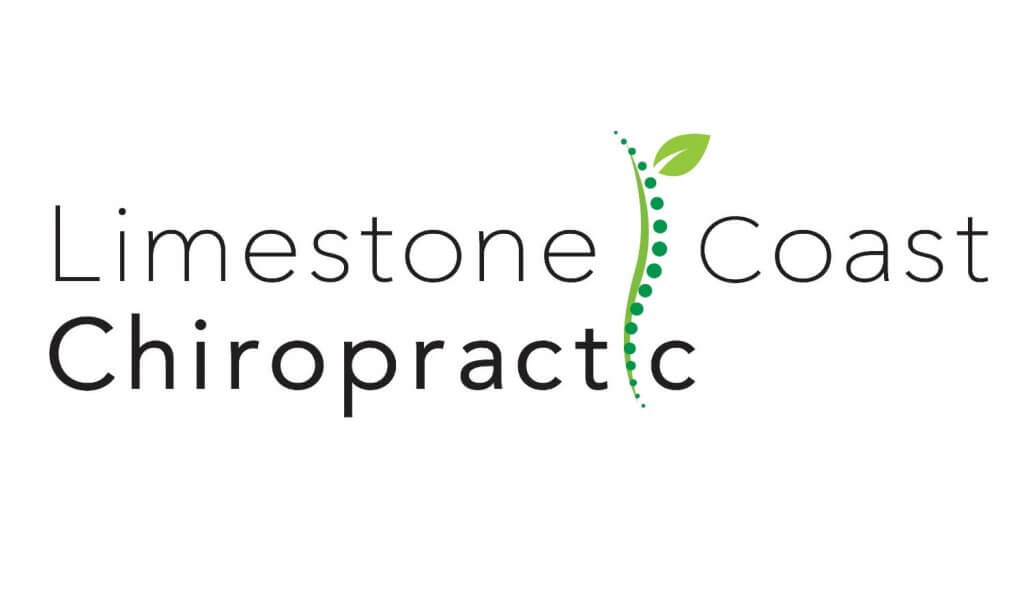 Limestone Coast Chiropractic Logo