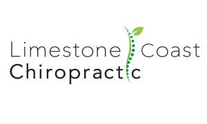 Limestone Coast Chiropractic Logo