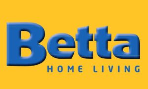 Betta Home Living Logo