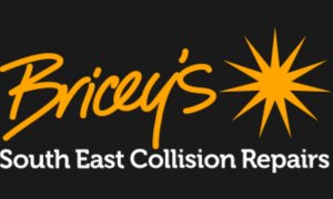 Bricey's SE Collision Repairs Logo