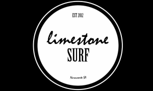Limestone Surf Logo