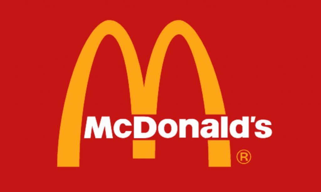 McDonalds Naracoorte Logo