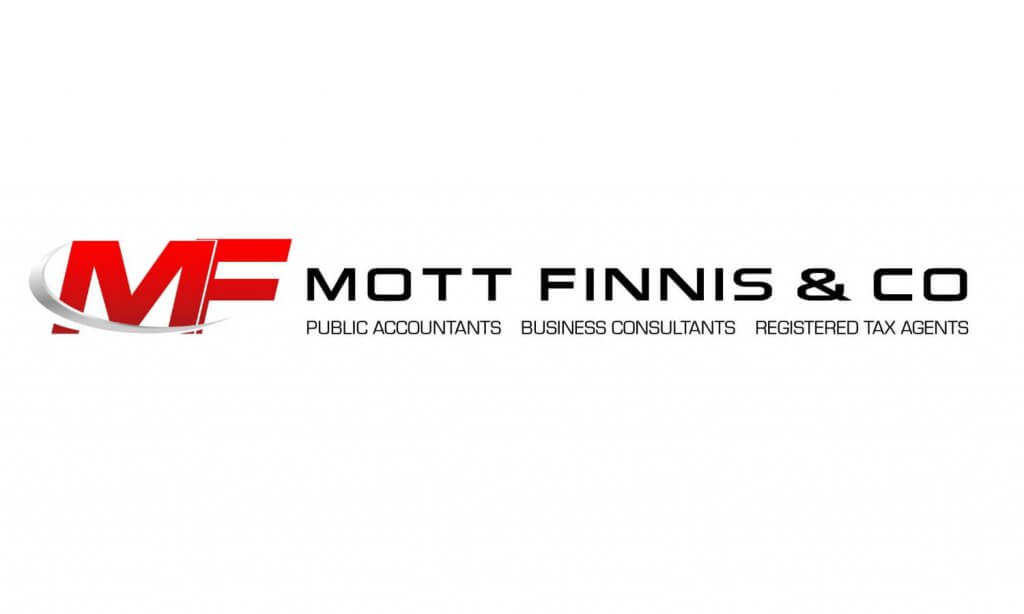 Mott Finnis and Co Logo