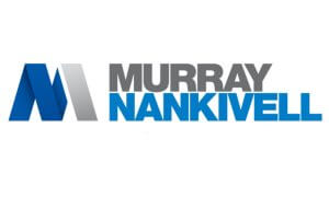 Murray Nankivell Logo