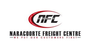 Naracoorte Freight Centre Logo