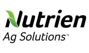 Nutrien Ag Solutions Logo