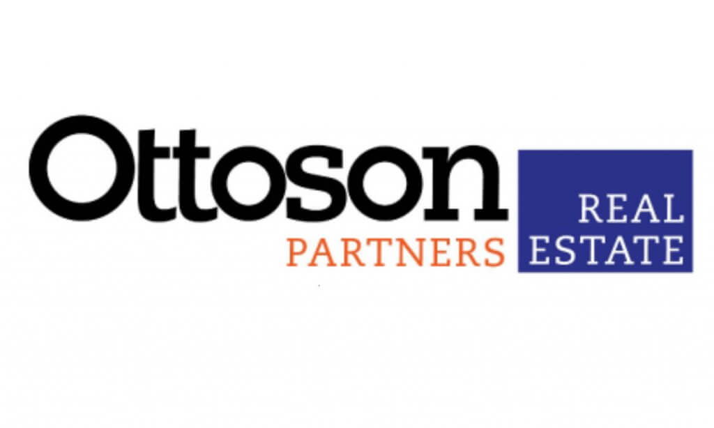 Ottoson Partners Logo