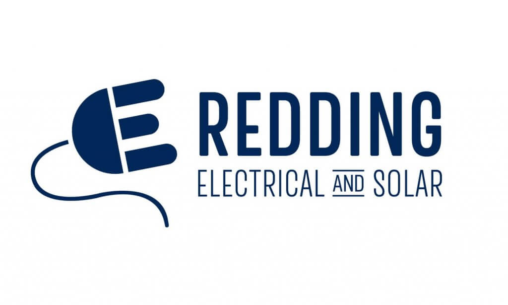 Redding Electrical Logo