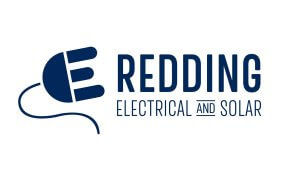 Redding Electrical Logo