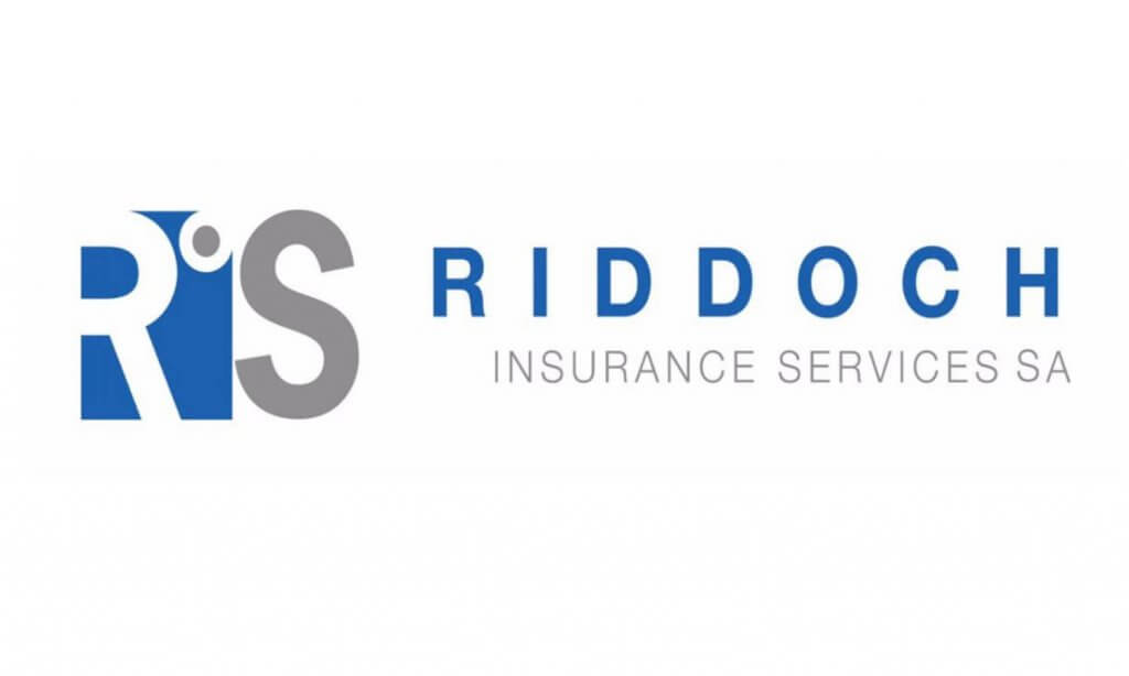 Riddoch Insurance Services Logo