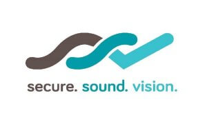 Secure Sound Vision Logo