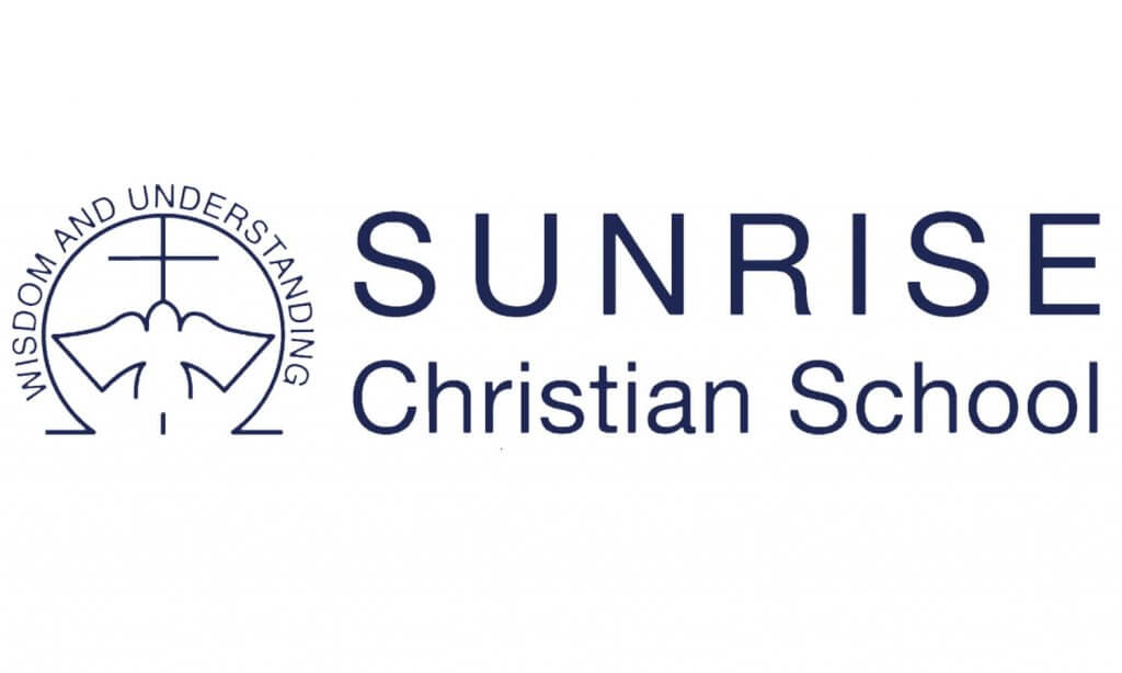 Sunrise Christian School Logo
