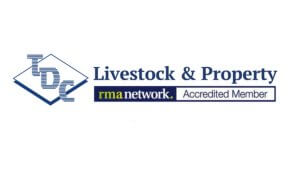 Thomas DeGaris Clarkson Logo