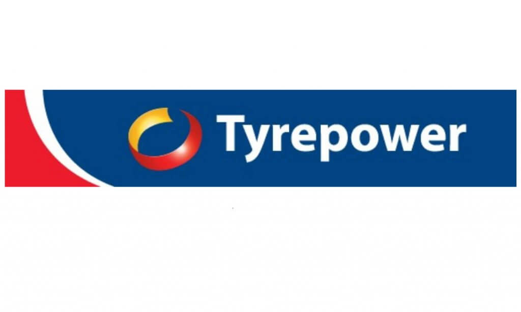Tyrepower Logo