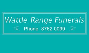 Wattle Range Funerals Logo