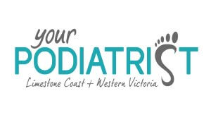 Your Podiatrist Logo