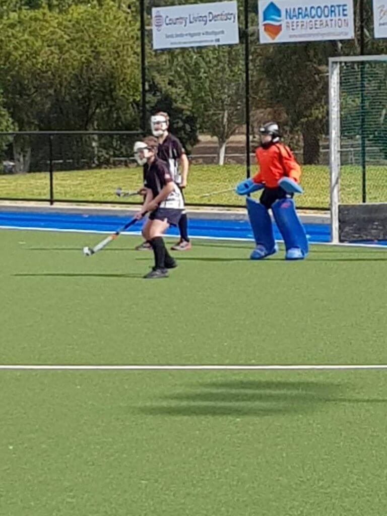 dartmoor kingston-lucindale under 13