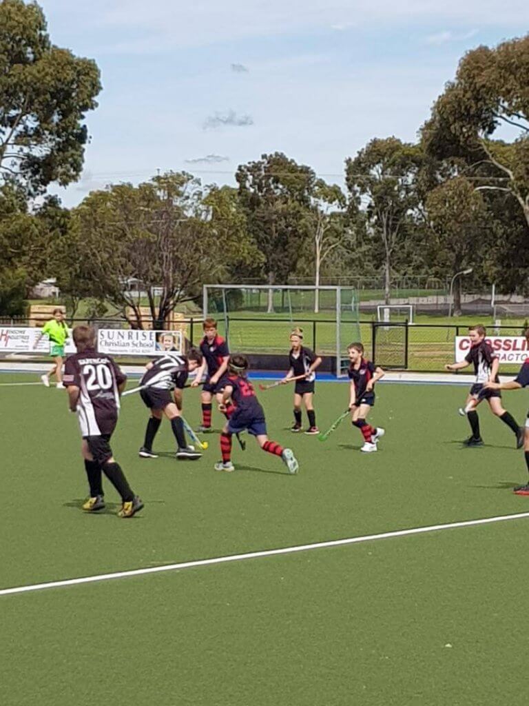 dartmoor kingston-lucindale under 13