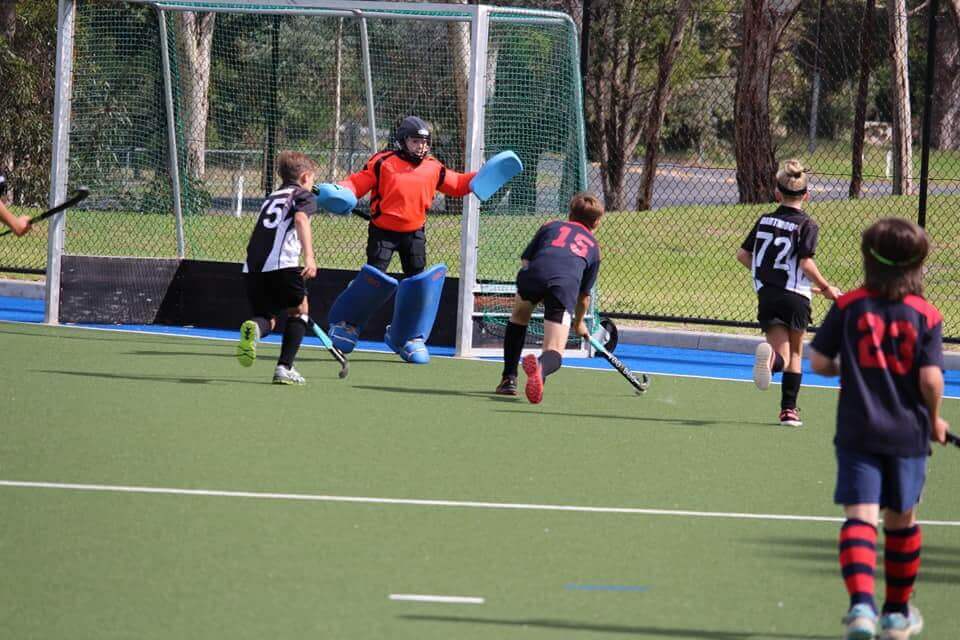 dartmoor kingston-lucindale under 13