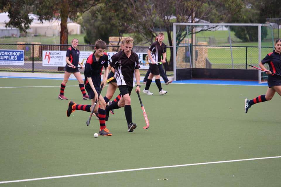 dartmoor kingston-lucindale under 16