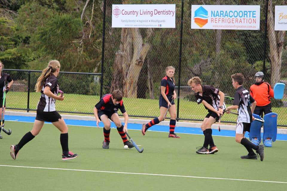 dartmoor kingston-lucindale under 16