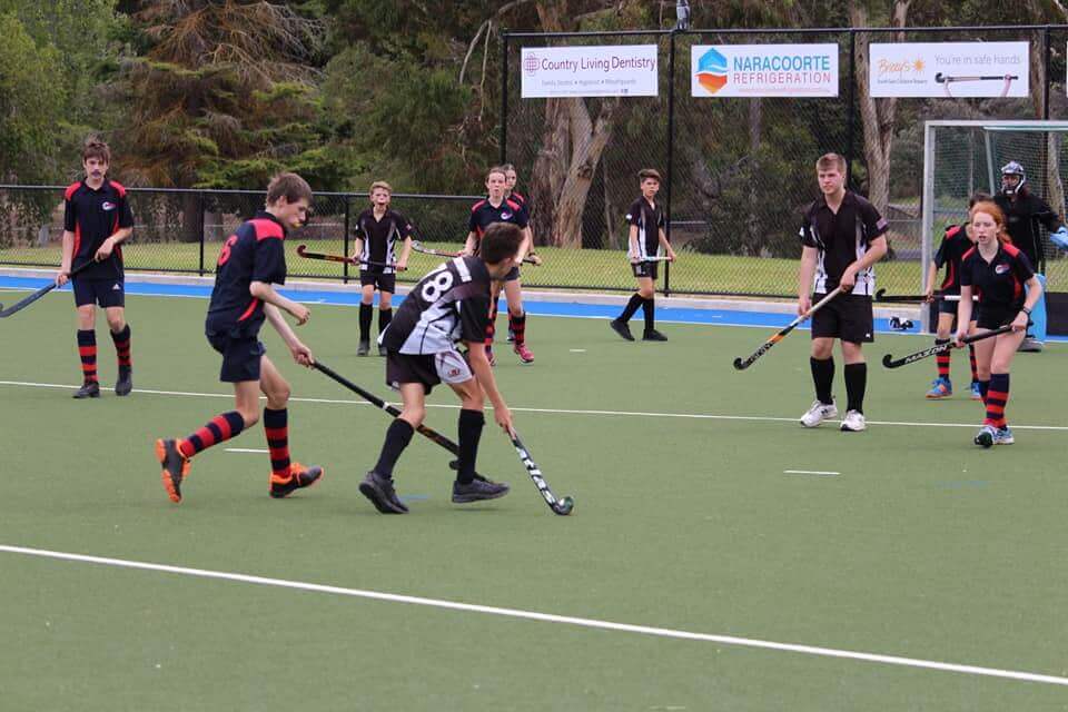 dartmoor kingston-lucindale under 16
