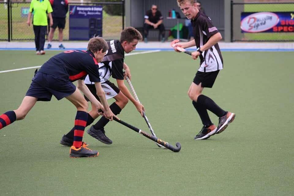 dartmoor kingston-lucindale under 16