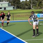 Round 8 Dartmoor vs Kingston/Lucindale