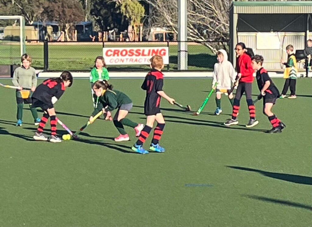 round 9 kingston/lucindale
