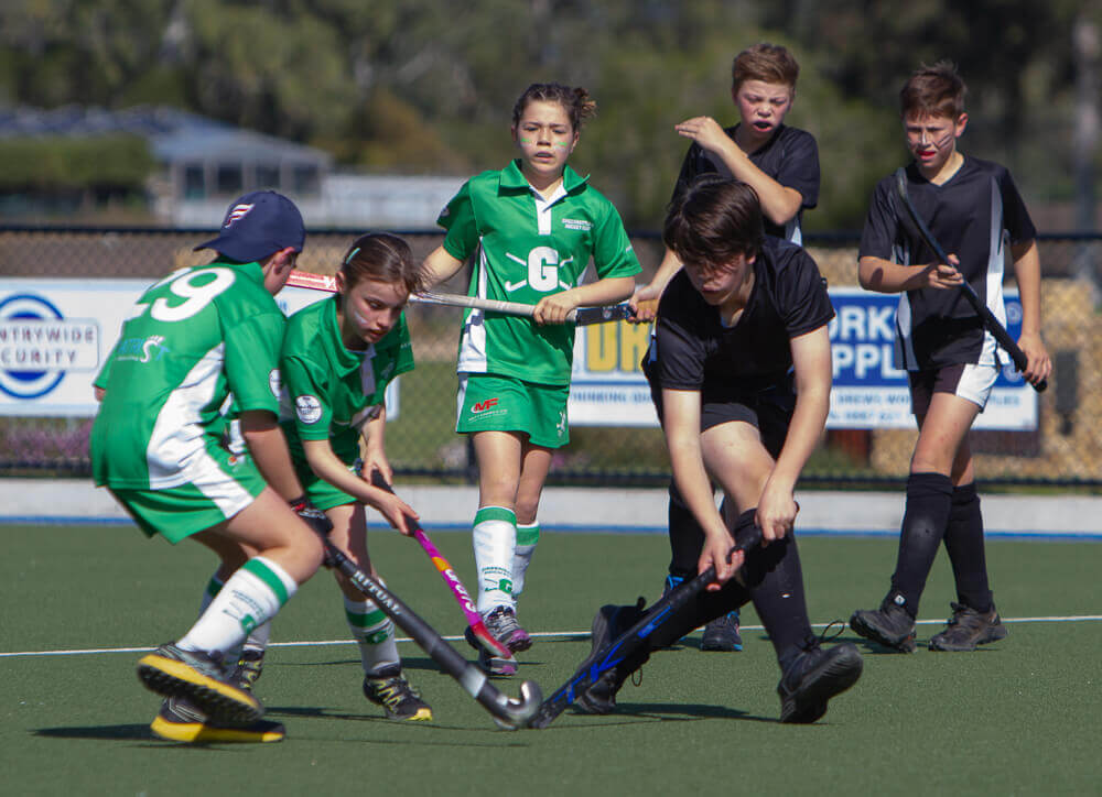 Grand Finals U13