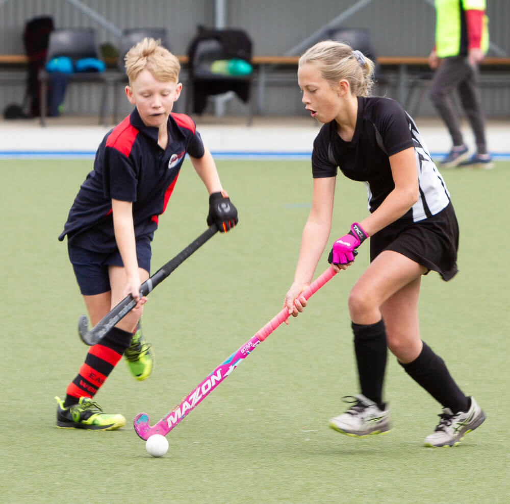 Kingston/Lucindale v Dartmoor Round 3