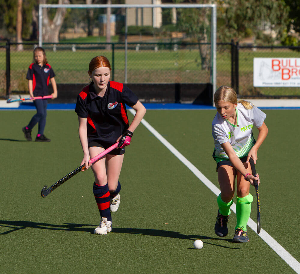 Greenbottles Kingston/Lucindale Round 4