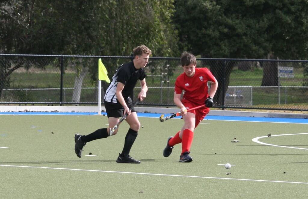 Redlegs and Dartmoor Under 16 Round 12