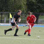 Redlegs and Dartmoor Under 16 Round 12