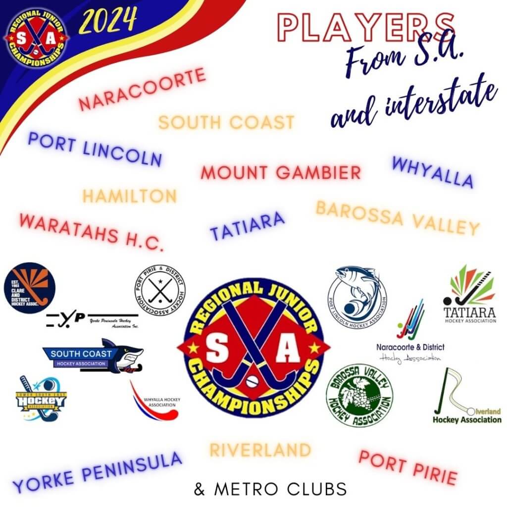 Regional Championships teams