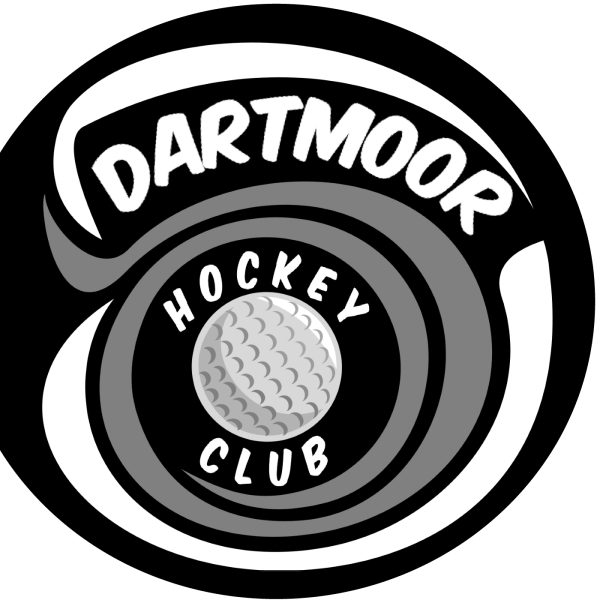 Dartmoor Hockey Club Logo