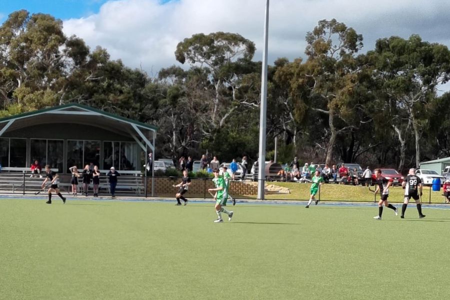 Semi-Finals Dartmoor Greenbottles Men